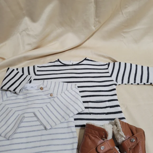 Zara matching Sets - Picture 3 of 3